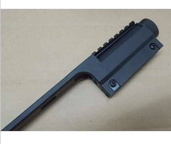 

Tactical Sight Optics G36 Long Scope for MP5 Metal Gun Air Rifle With Weaver Rail Mount Base Handle For Airsoft Hunting Shooting