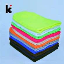 Зимняя Шапка-бини, шапка-тюрбан, Женская облегающая шапка, Балаклава, стильные головные уборы для мужчин и женщин, вязаная шапка