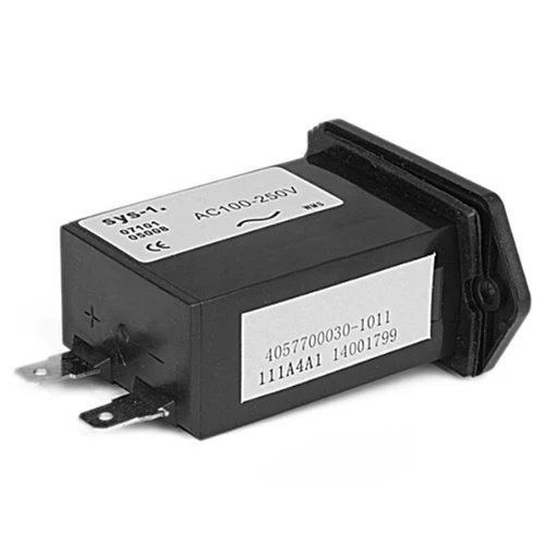 

THGS AC100-250V Electromechanical Hour Meter Counter