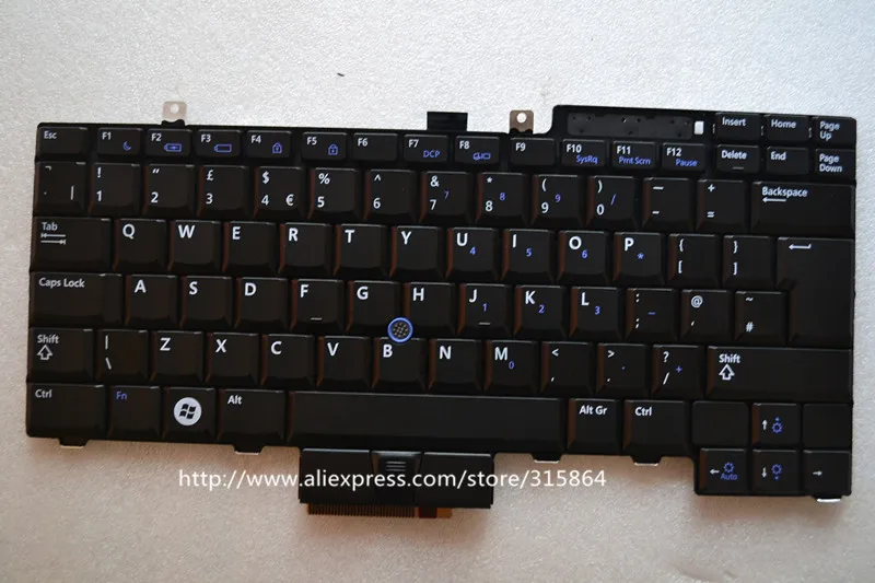 Dell Latitude Keyboard Layout Reviews - Online Shopping
