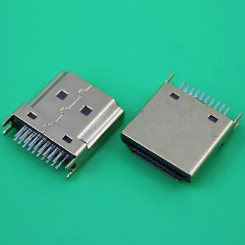 

YuXi HDMI 19 P Connector 19 Pins HDMI Male Jacks