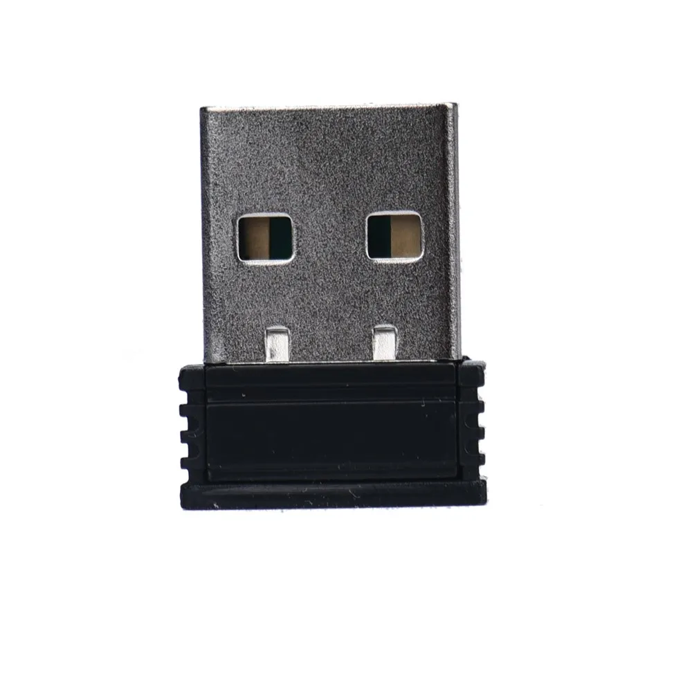 Надежный 2,4 ГГц мышь оптическая мышь беспроводной USB приемник ПК компьютер беспроводной для ноутбука