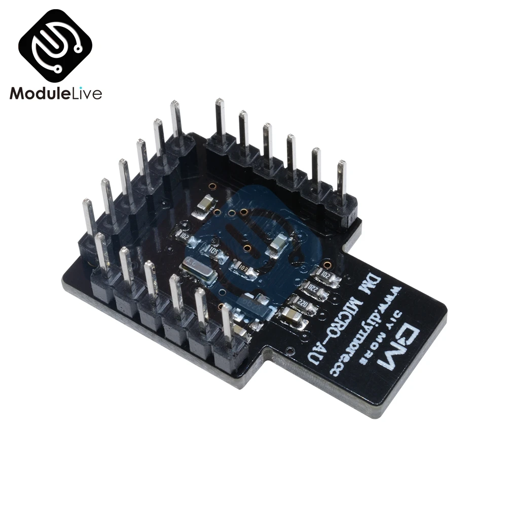 Beetle виртуальная клавиатура Pro Micro ATMEGA32U4 модуль мини плата расширения для Arduino Leonardo