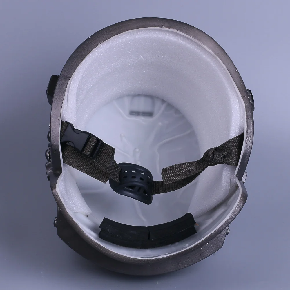 Game Playerunknown's Battlegrounds Eat chicken Cosplay Costumes Mask Special Forces Helmet Armor Pubg Cap (8)