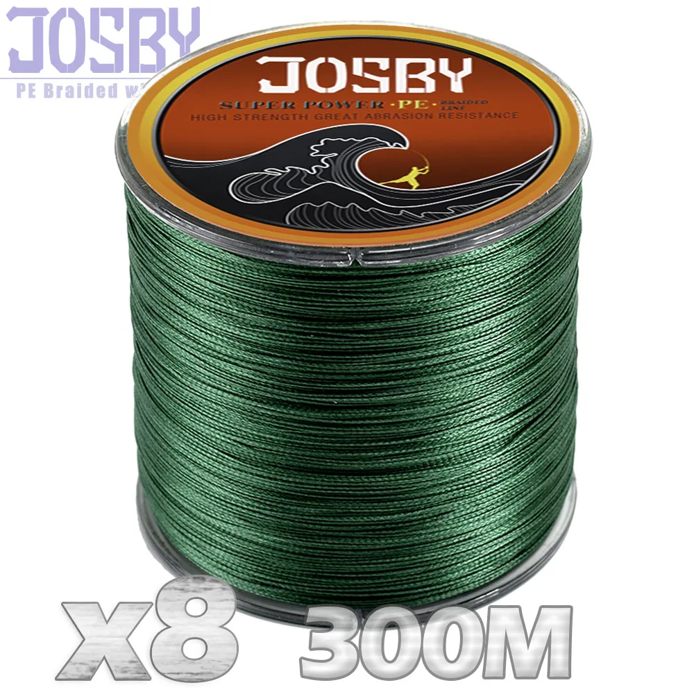 JOSBY 300 M 500 M 1000 M 4 السواحل 8 السواحل متعدد الألوان PE مزين الأسلاك المتعددة الشعيرات سوبر قوي خيط صنارة الصيد 2018 جديد JOSBY 300 M 500 M 1000 M 4 السواحل 8 السواحل متعدد الألوان PE مزين الأسلاك المتعددة الشعيرات سوبر قوي خيط صنارة الصيد 2018 جديد
