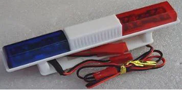 AX 501MC Multi function Ultra Bright LED Light Lamp for 1 10 1 8 font b