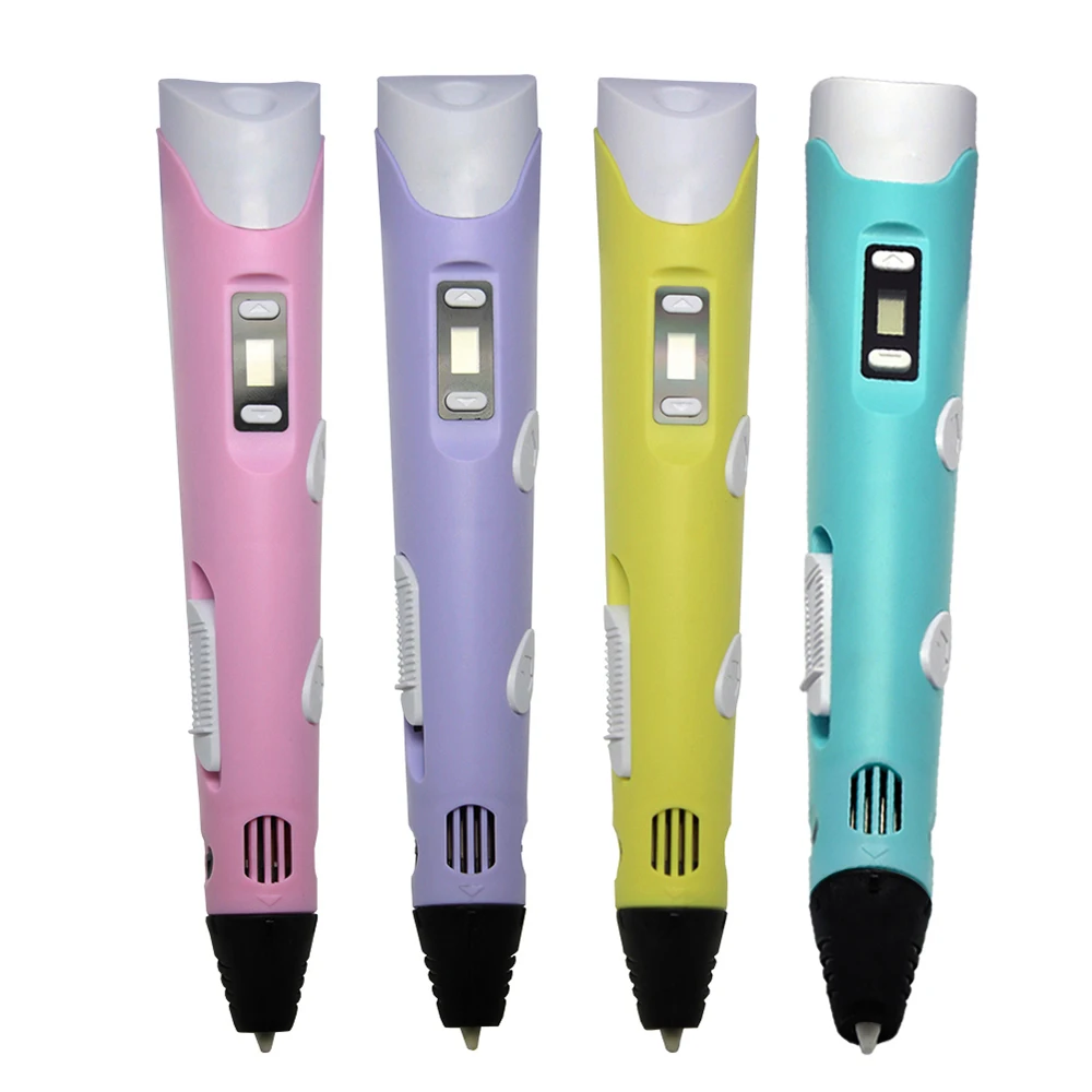 DEWANG 3d pen 8