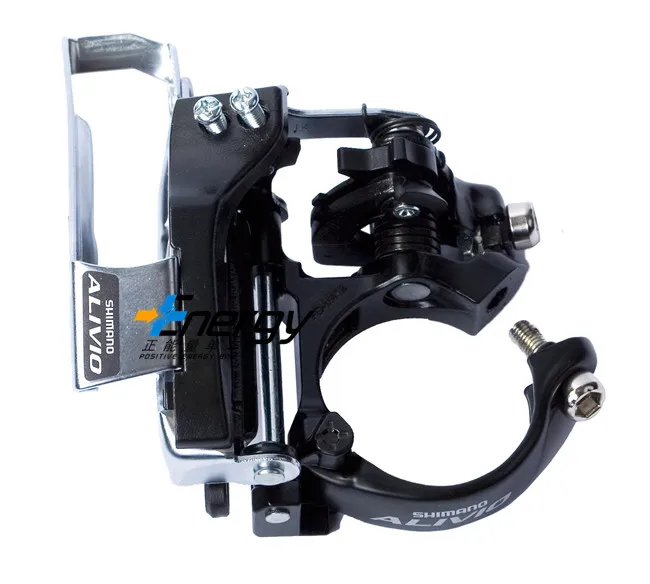 شيمانو alivio الجبهة derailleurs FD-M410 mtb الدراجة الجبلية دراجة أجزاء ل 3x8 ثانية 24 ثانية سرعة انتقال مجانية مجانا شيمانو alivio الجبهة derailleurs FD-M410 mtb الدراجة الجبلية دراجة أجزاء ل 3x8 ثانية 24 ثانية سرعة انتقال مجانية مجانا