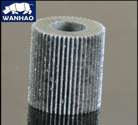 Wanhao MK9, MK10 приводной механизм, D4 принтер
