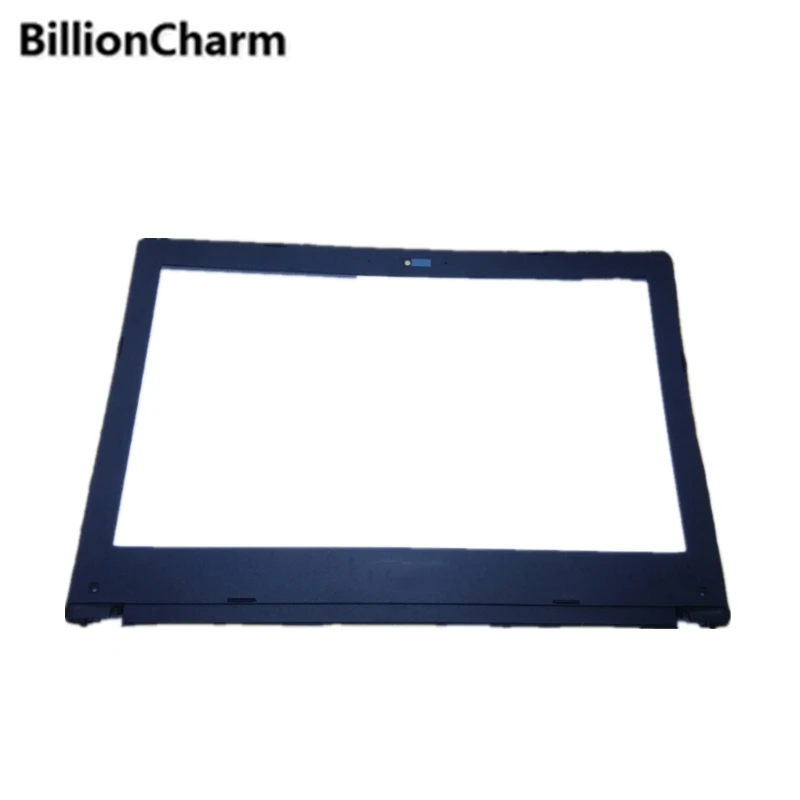 BillionCharm новый оригинальный для ASUS X450 X455 рамка часть LCD передняя оболочка крышка B