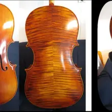 Йо-Йо мА Спящая песня бренд Профессиональный маэстро 4/4 Виолончель, мощный звук#11272