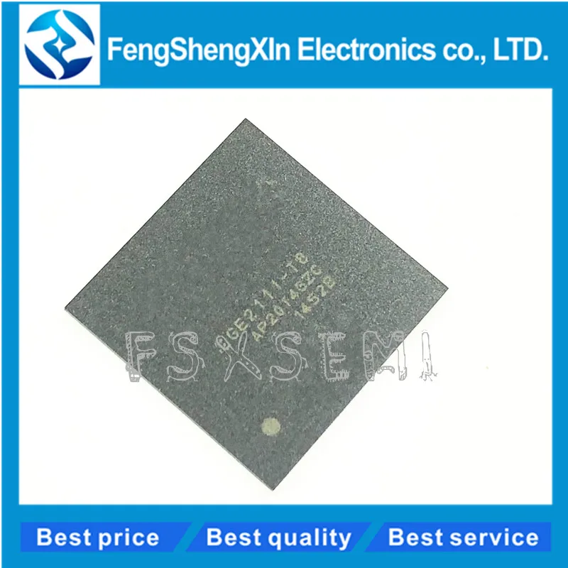 LGE2111-T8 LGE2111 T8 LGE2111A-T8 BGA LCD chip | Электронные компоненты и принадлежности