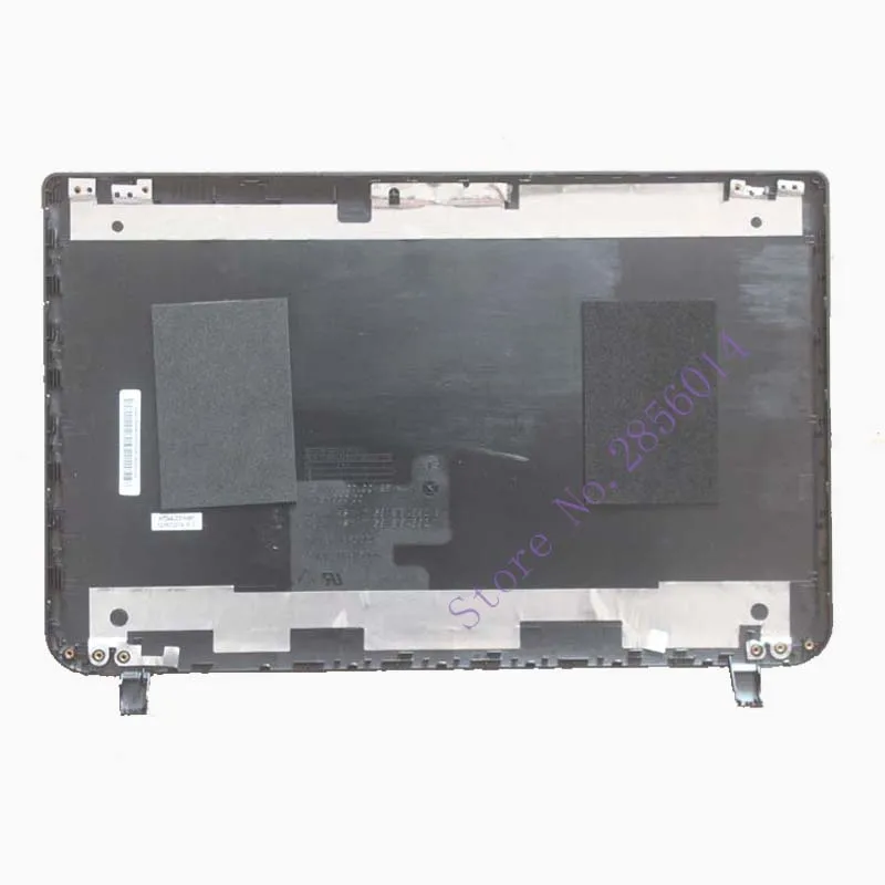 

NEW LCD top cover case for Toshiba C50 C55T C55 TOP LCD Back Cover black