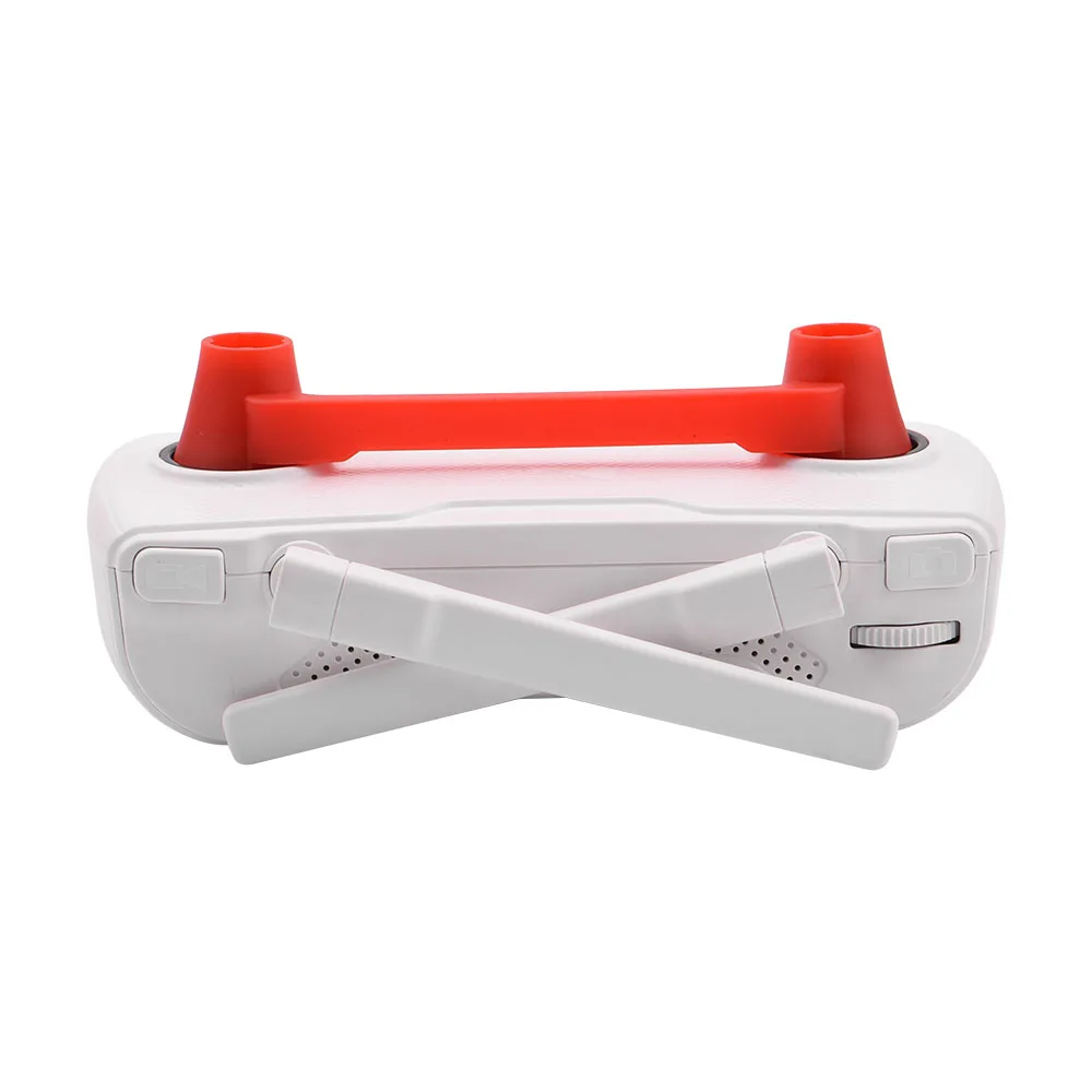 Защита качания дистанционного управления для Hubson кронштейн Hubsan Zino H117S аксессуары