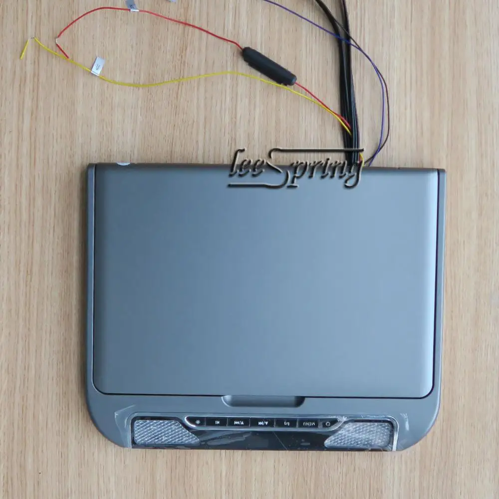 13 3 дюймовый автомобильный HD плеер на крышу Android с USB/SD(MP5)/ИК/FM передатчиком HDMI