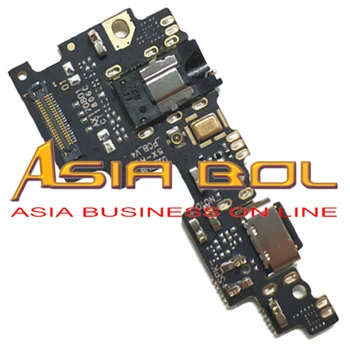 

New USB Port Charger Dock Plug Connector Flex Cable Replacement Parts For Xiaomi Mi A1 5X Mi5X