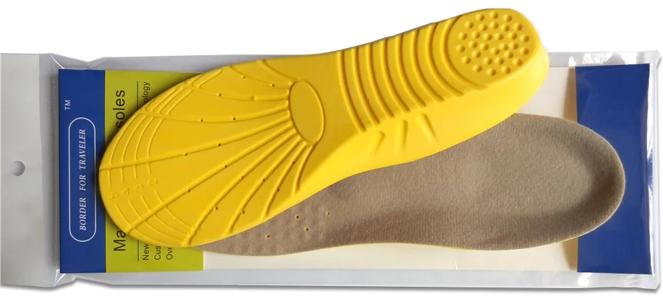 Insoles