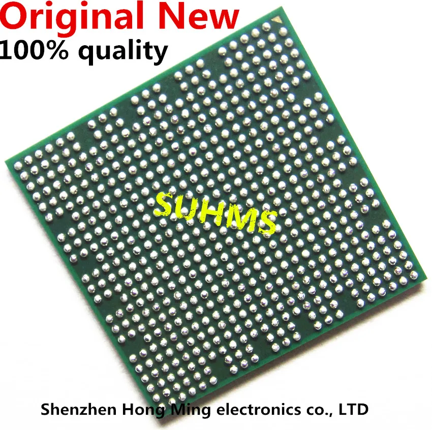 

100% New SR1ST Z3745D BGA Chipset