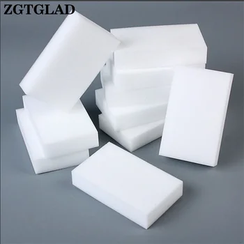 ZGTGLAD 10/20pc Sponge Eraser Kitchen Melamine sponge