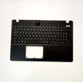 

New Genuine Tastatur Keyboard for Asus X552C X552CL X552E X552EA X552EP Topcase with Black palmrest