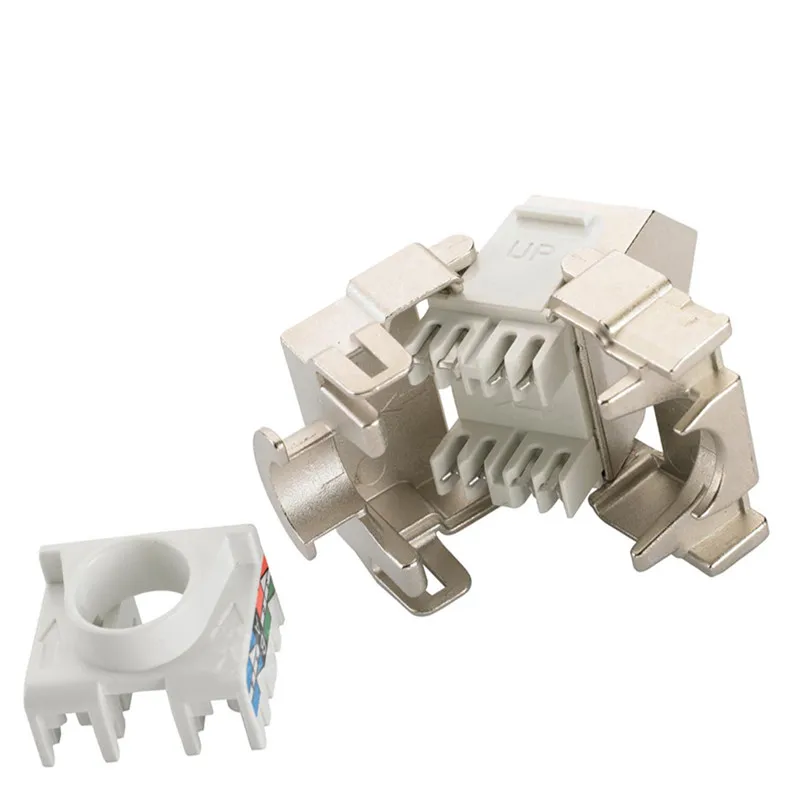 Cat6A-Shielded-keystone-jack-180degree-network