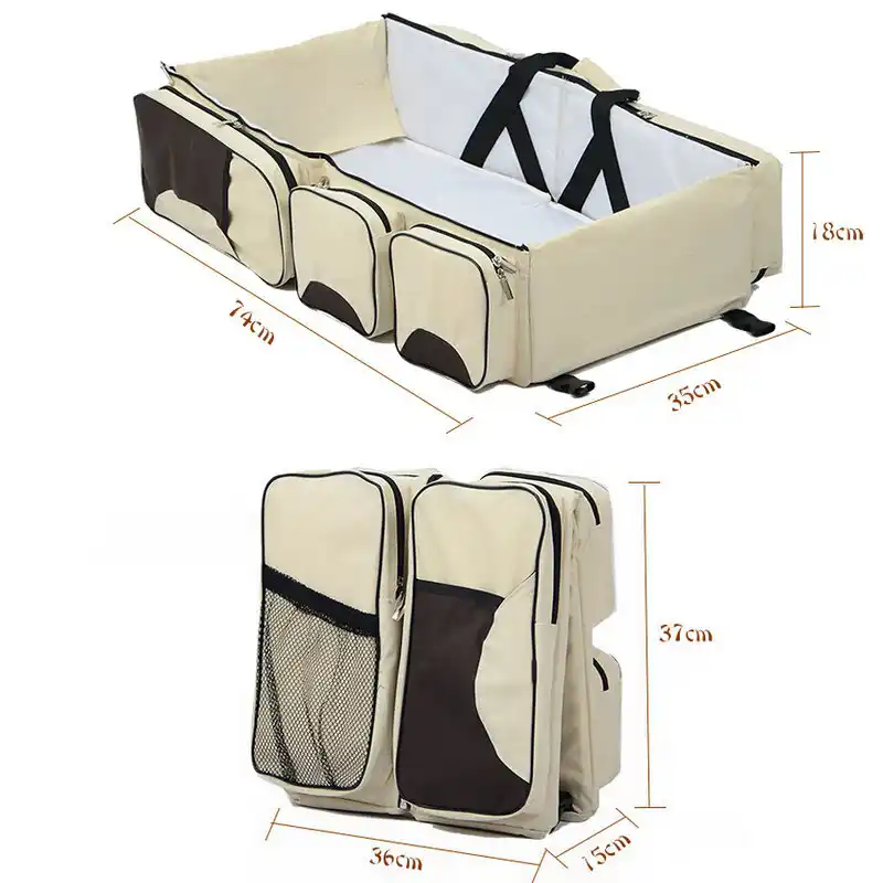 baby cot travel