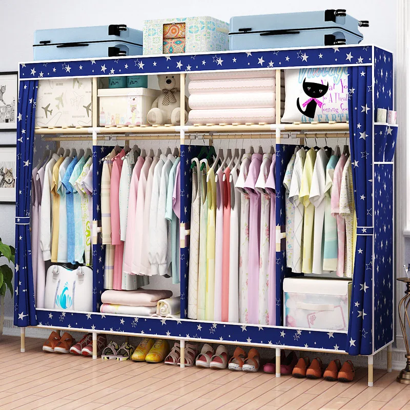 baby closet furniture