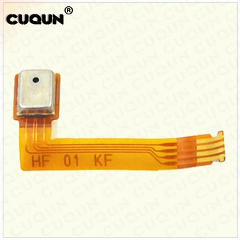 

Original Mic Microphone Flex Ribbon Cable for 3DS Console Game Internal Microphone for Nintend 3DS Host