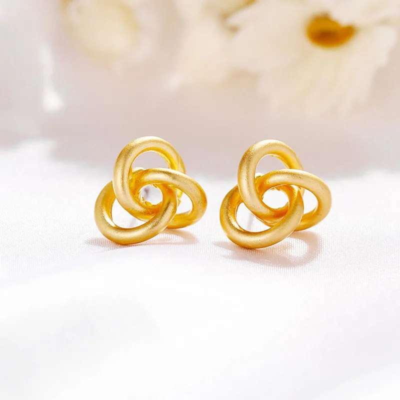 

Vintage Earrings for women Bohemian Geometric Statement Earring Retro Metal Earrings Hanging 2019 Fashion Jewelry Trend Brincos