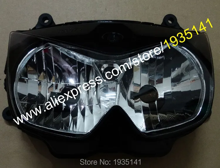 Hot Sales,New Motorcycle Headlight For Kawasaki Ninja 250R EX250 2008 2009 2010 2011 2012 China Parts Accessories Manufacturer Hot Sales,New Motorcycle Headlight For Kawasaki Ninja 250R EX250 2008 2009 2010 2011 2012 China Parts Accessories Manufacturer