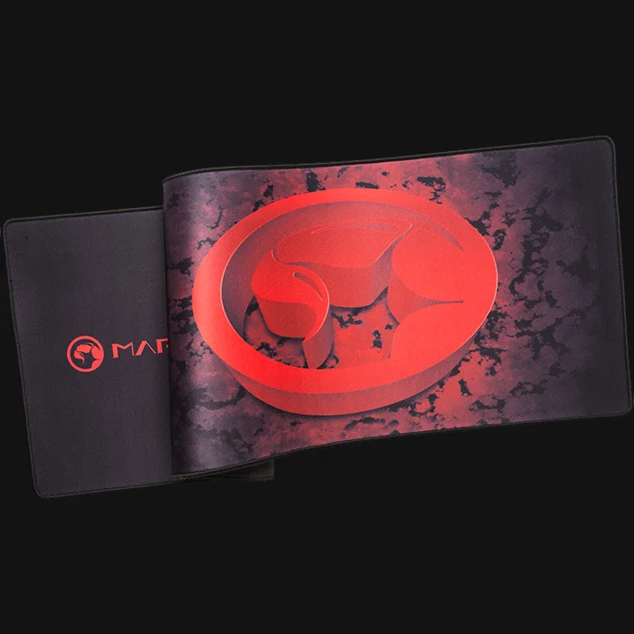 

MARVO Computer Gaming Mouse Pad ,Rubber Waterproof Gamer Mousepad, 920 x 294 x 4 mm MM Speed/Control Version Mat G13