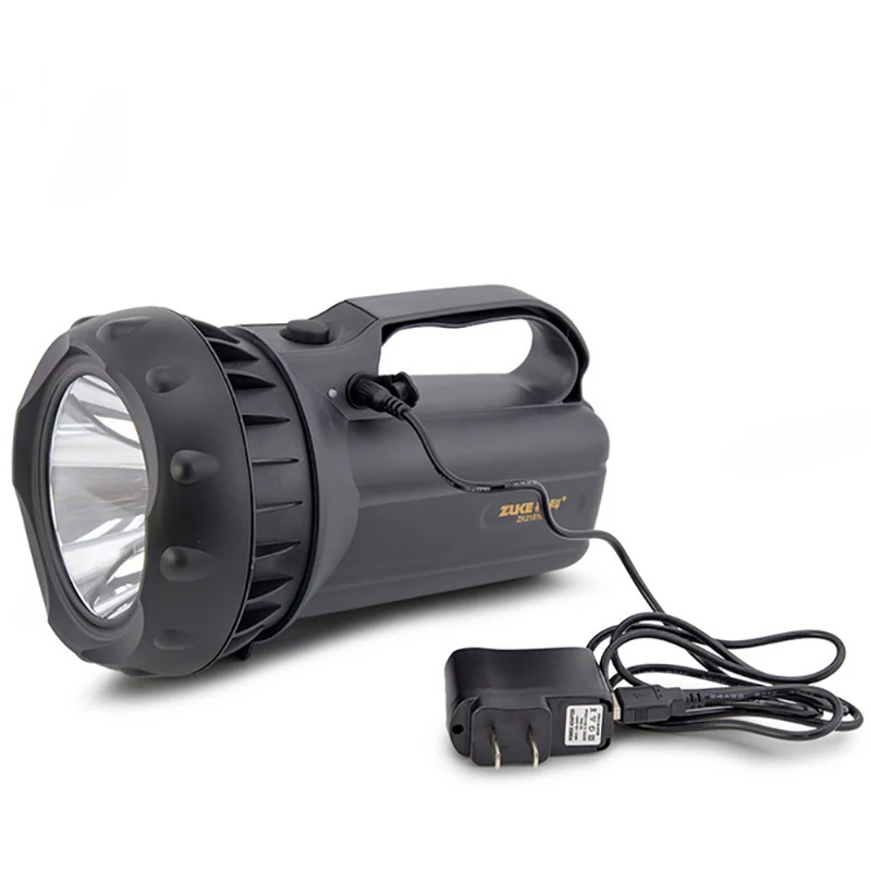 Projectores Portáteis ar livre portátil 15 w Light Source : One Peça 15w Led