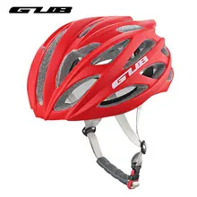 GUB Hombres Mujeres Ultraligero Ciclismo Integralmente moldeado Del Casco de 26 Hoyos Casco de Bicicleta MTB Bicicleta de Carretera Casco Ciclismo Casco 7 colores