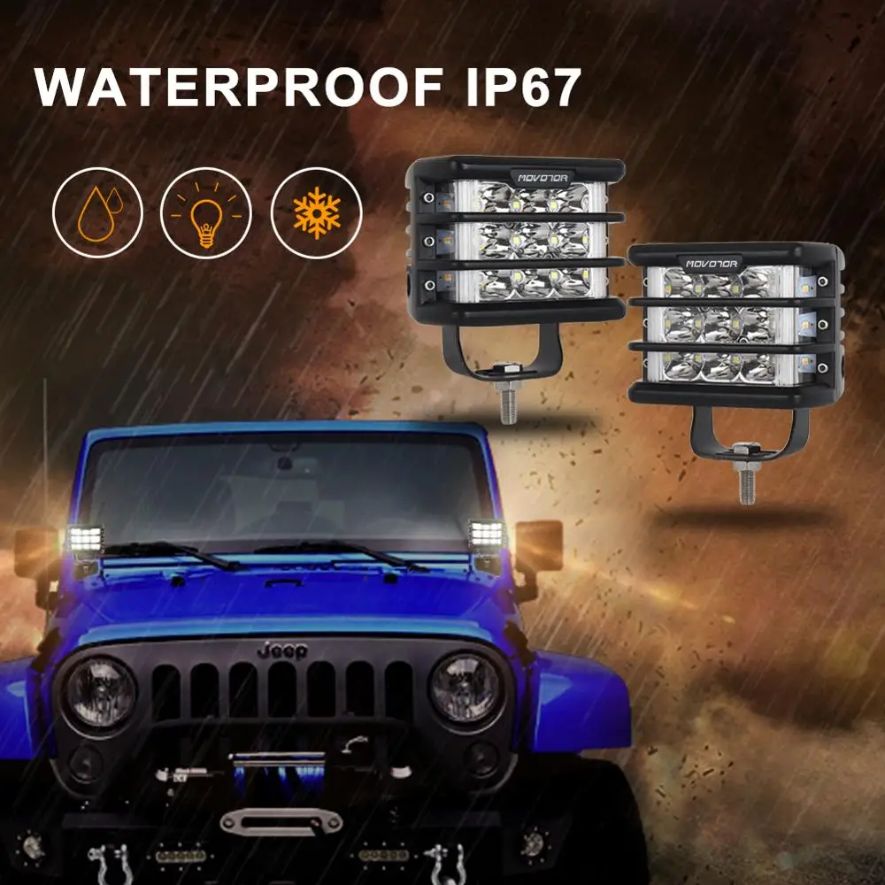 Side Shooter Led Light Pods (7)