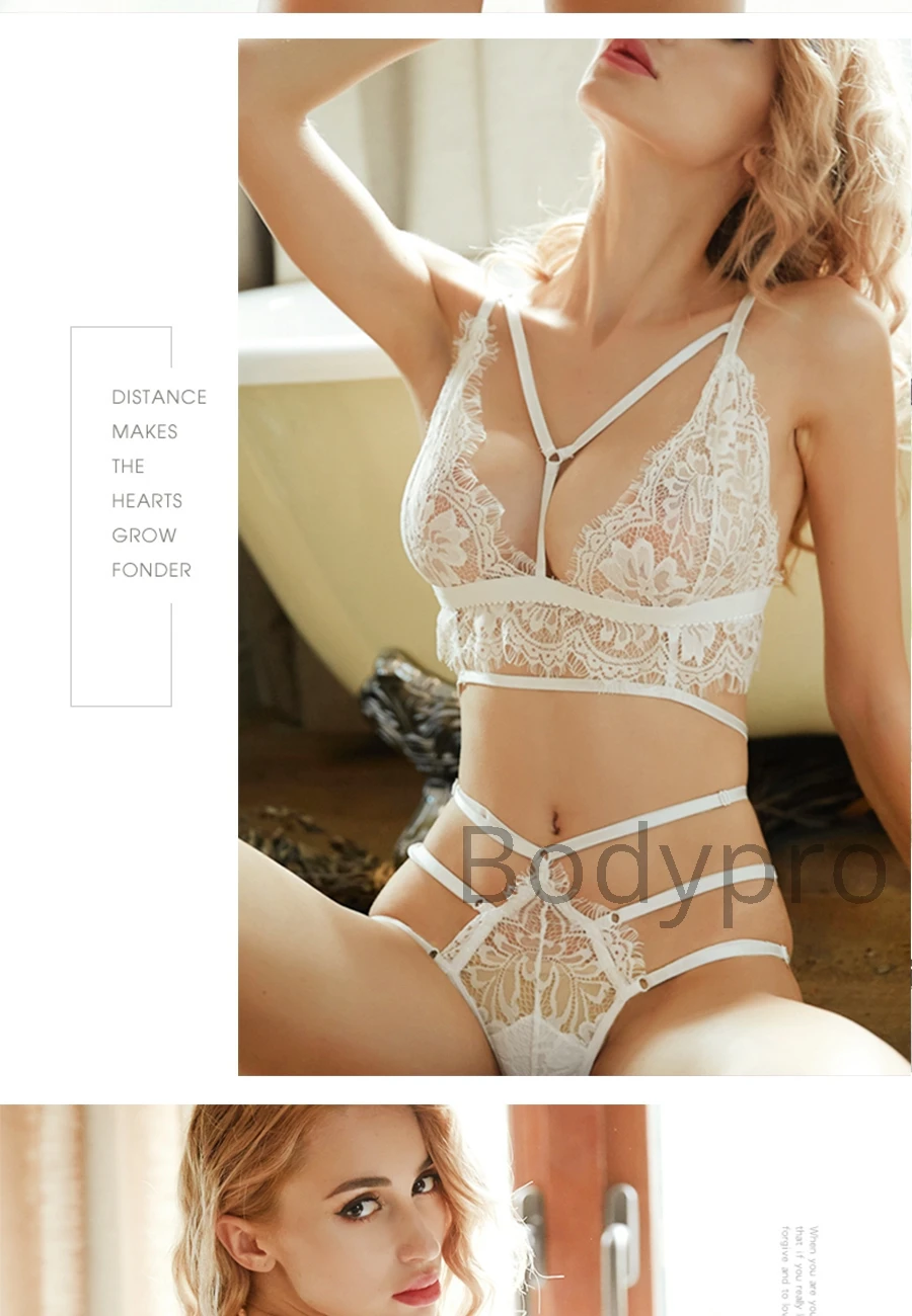 Exotic Sets17