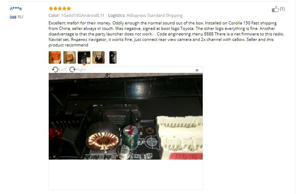 Clearance SZBULOAI Android 8.1 System 16G Memory Touch Screen 7 Inch HD Car Bluetooth MP5 Player 2 DIN Universal GPS Navigation WIFI 28