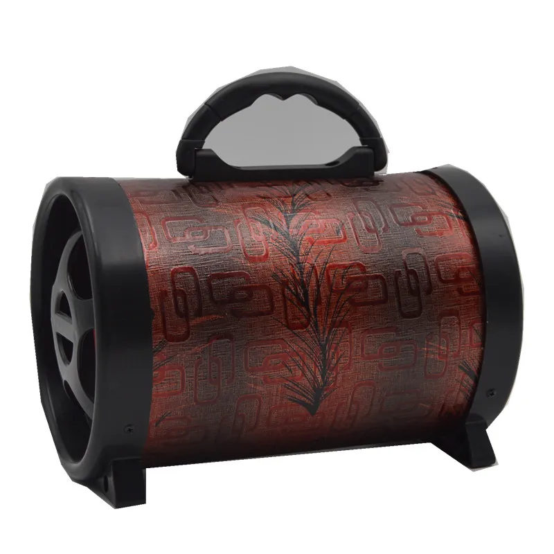 Автомобиль беспроводной bluetooth музыка портативный динамик активные аудио