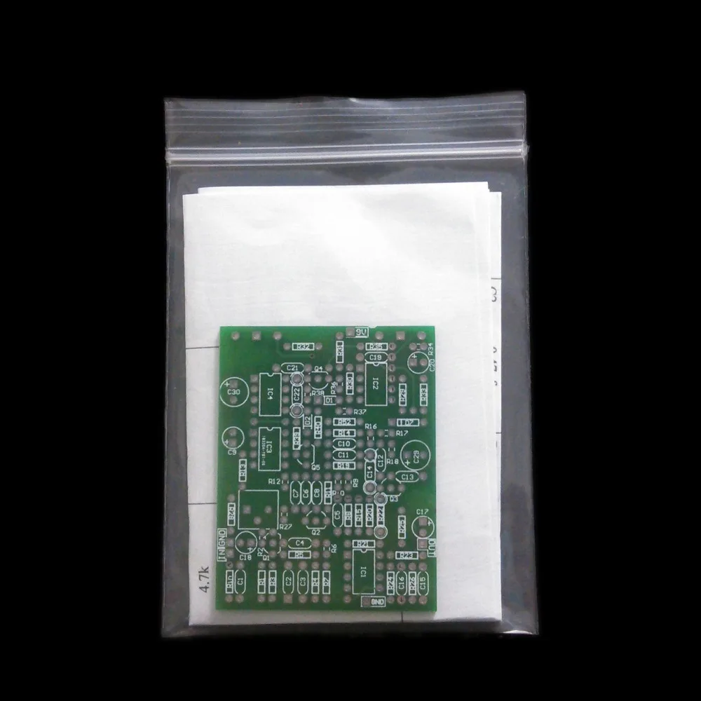Guitar Pedal Pcb Kit /ce2 Chorus Pcb, Free Shipping. Guitar Parts