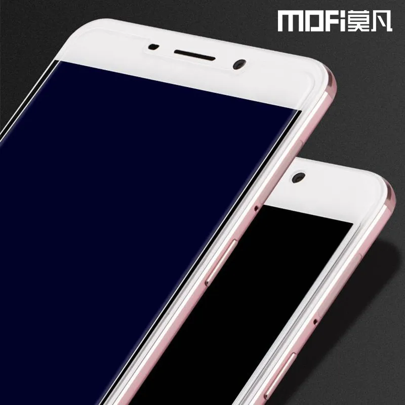 Xiaomi Mi 5S плюс стекло Mofi закаленное защита экрана xio фильм m5s плюс|glass film|glass xiaomitempered