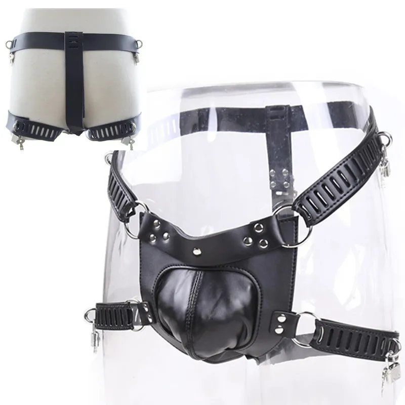 Bondage Rope Adjustable Waist Belt Restraints Thigh Rings Bondage