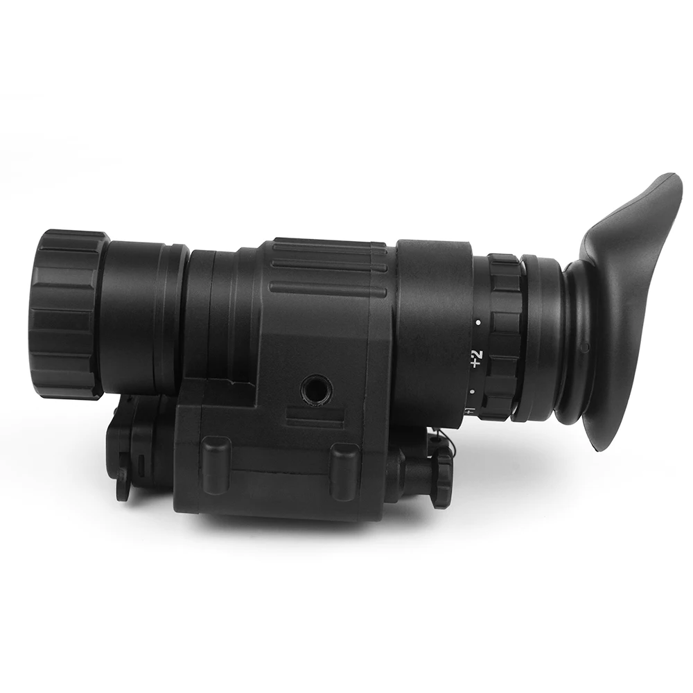 Monocular black