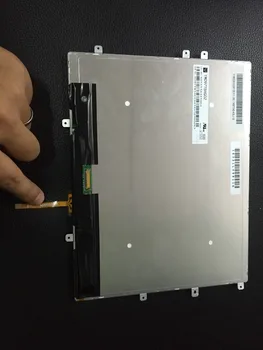 

9.7 -inch LCD display TM097TBHG02 with touch panel