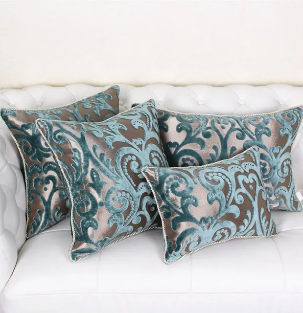 Free ShippingLuxury Geometric Decorative Throw Pillowalmofadas Adorable Decorator Throw Pillows Free ShippingLuxury Geometric Decorative Throw Pillowalmofadas Adorable Decorator Throw Pillows