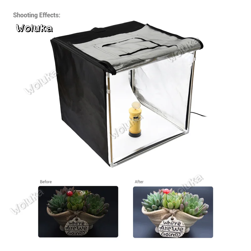 Godox-LSD60-LED-Mini-Photography-Studio-60-60-60cm-Shooting-Tent-Softbox-2pcs-LED-Light-Board (2)