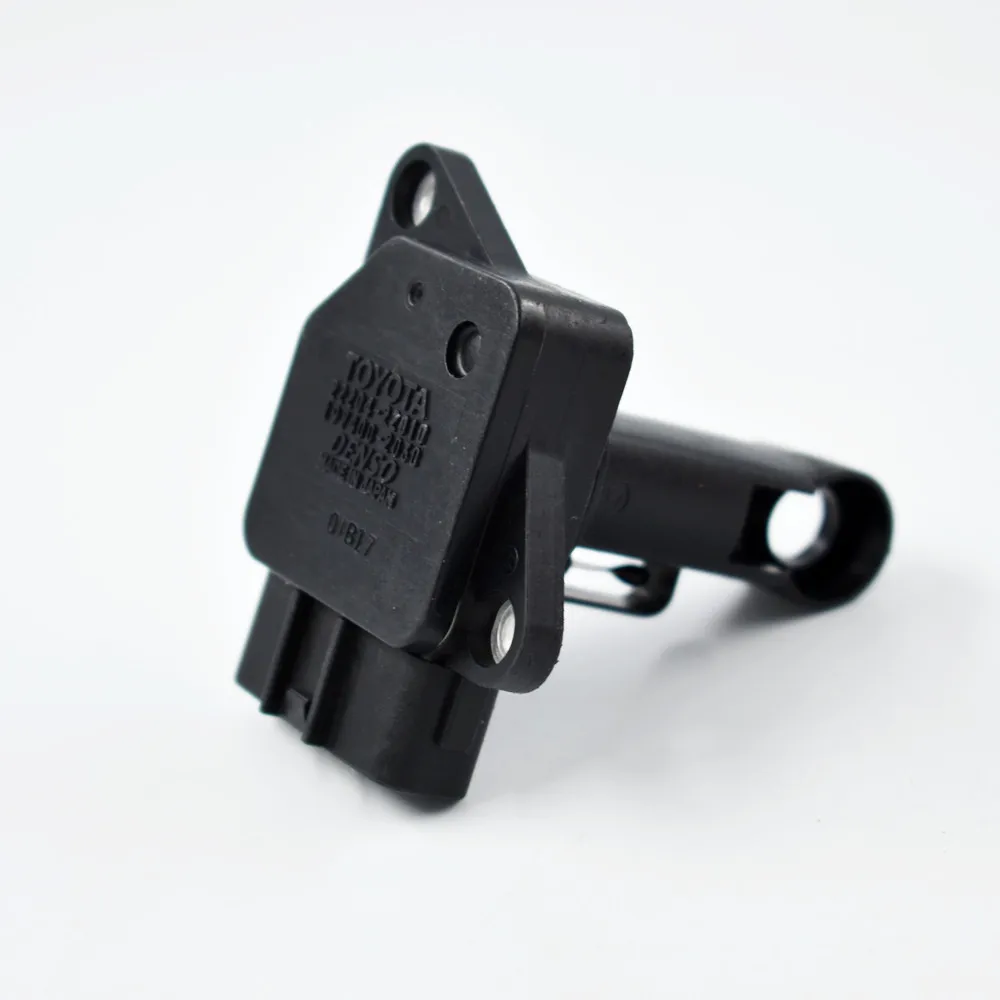 Датчик массового расхода воздуха 22204-22010 подходит для toyota, lexus, Scion Pontiac