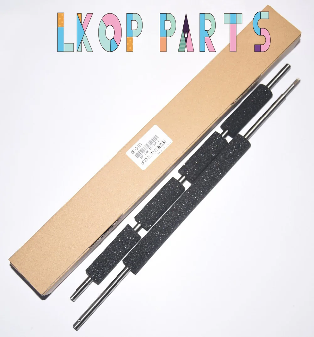 

1sets mew Sponge Roller M7-G5010/80 For Duplo21S21L 21F 22L 22S 23S 23F 24S 24F 230E 240E Duplicator Parts
