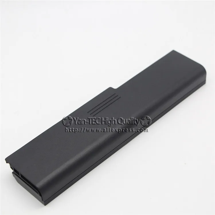 Батарея для Toshiba PABAS228 L600 L730 L650 L645 L655 L700 L735 L750 L755 PA3817U PA3818U-1BRS PA3634U