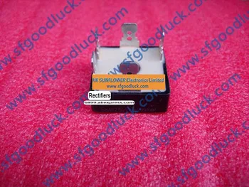 

SKD25/12 Power Bridge Rectifier 1200V 20A CASE G11 Weight:26g