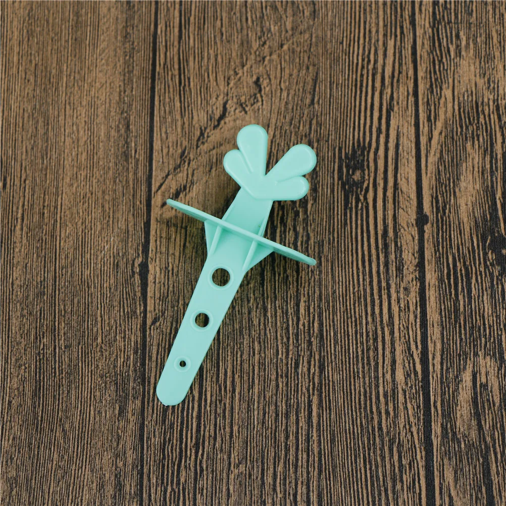 1*4 прямоугольной формы многоразовые DIY замороженное Мороженое Поп формы для выпечки 11,8*6,5*10 см формы для мороженого эскимо инструменты для приготовления пищи