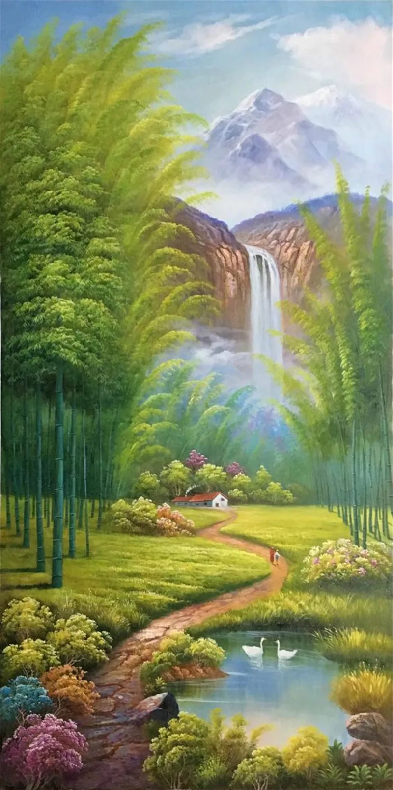  3060 4080 4590 50100